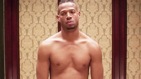 naked with marlon wayans